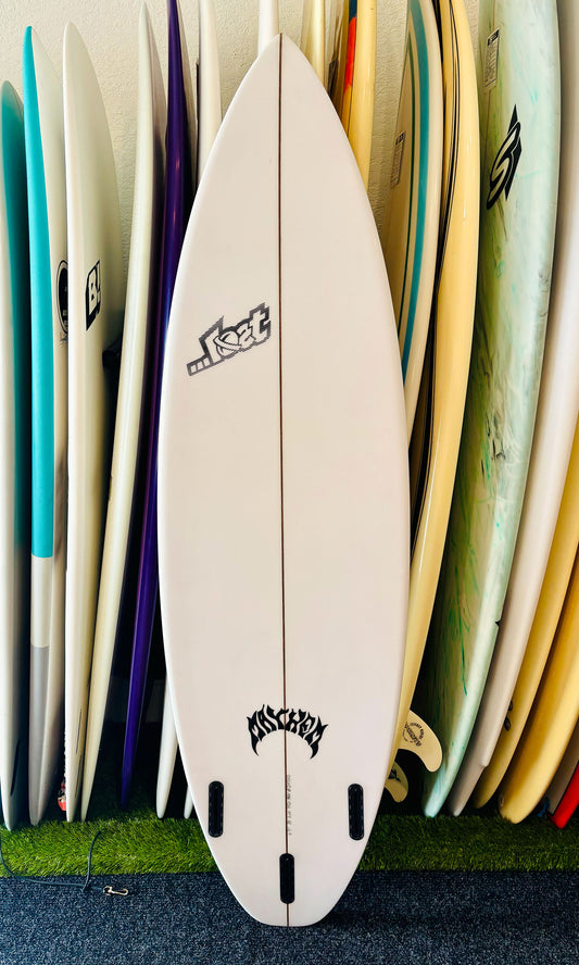 Lost 6'3" 35L Driver 3.0 Surfboard