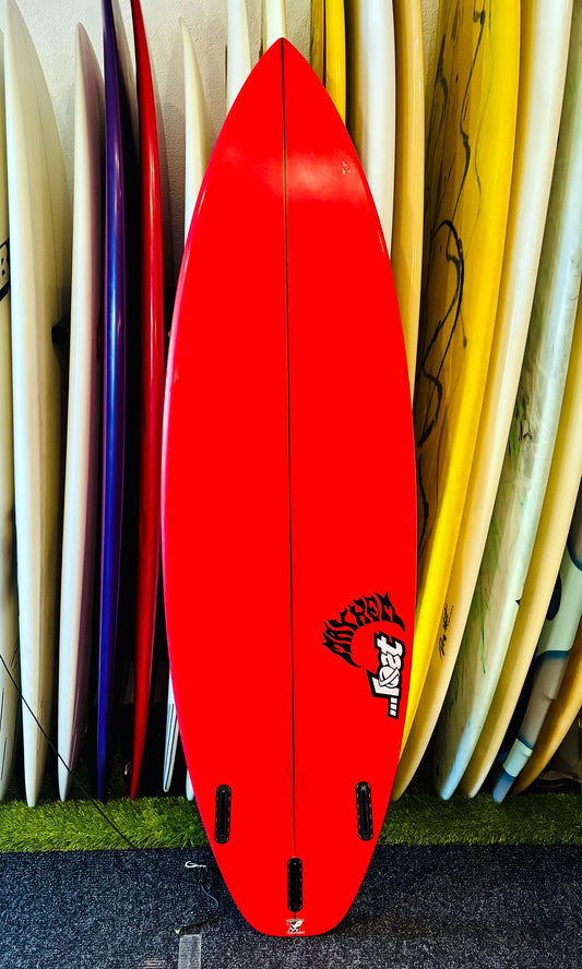 Lost 6'3" 35L Sub Driver 2.0 Surfboard