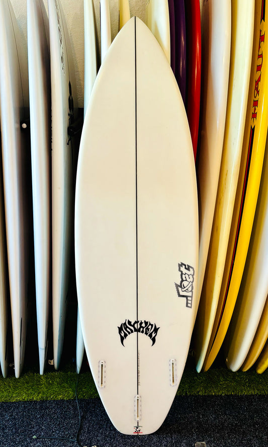 Lost 5'8" 28.7L Uber Driver Surfboard