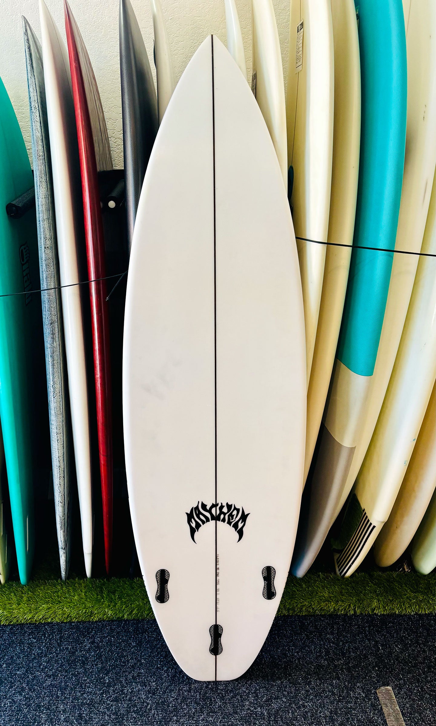 New Arrivals – Your Board Santa Cruz
