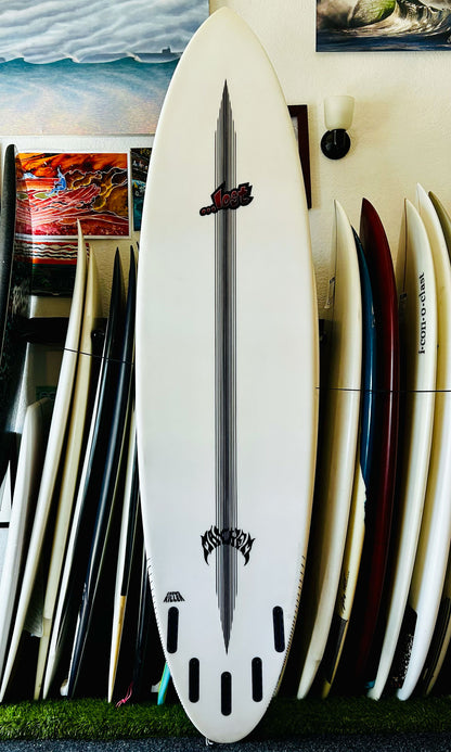 Lost 8'0" 60L Crowd Killer Used Surfboard