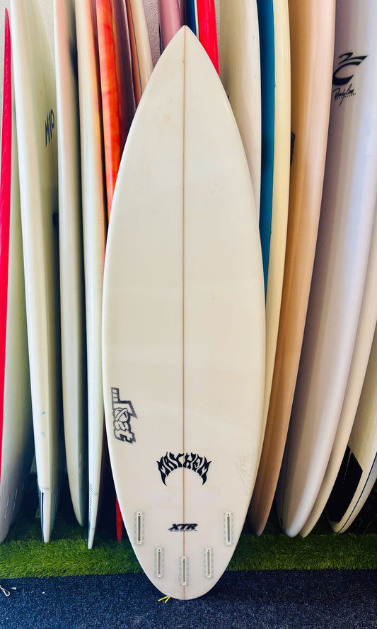 Lost 6'0" 29L Driver 3.0 Used Surfboard