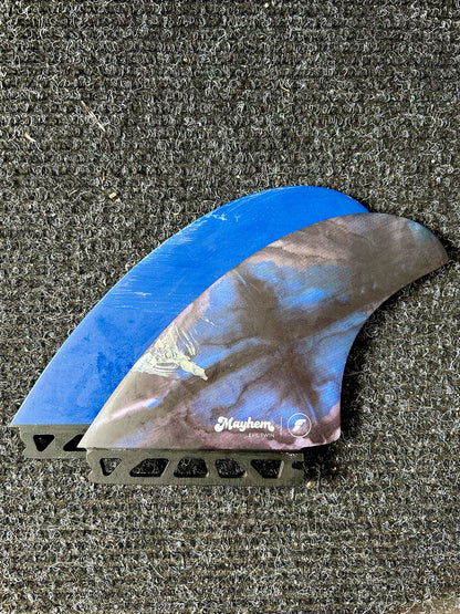 Lost 5'11" 36L RNF Surfboard