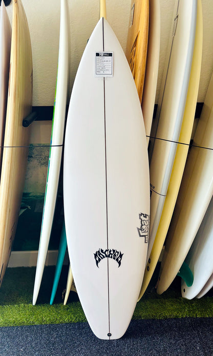 Lost 5'10" 28.5L Stub Driver 3.0