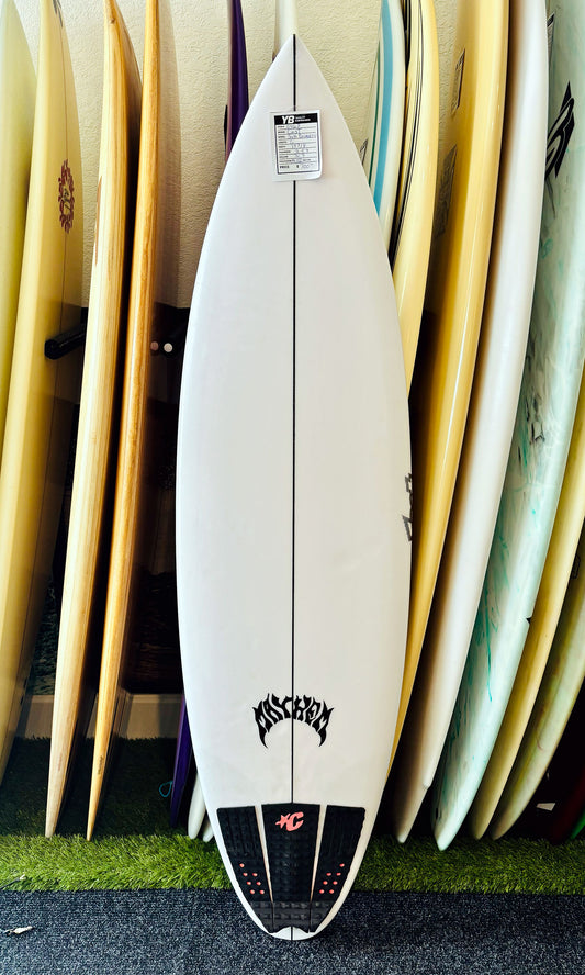 Lost 6'0" 31.3L Sub Driver 2.0 Surfboard.
