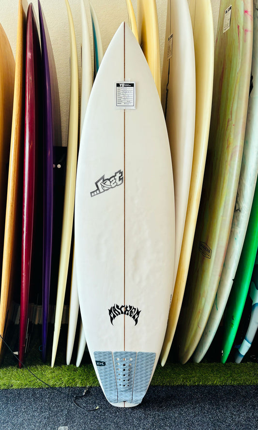 Lost 6'3" 34.7L Stub 3.0 Surfboard