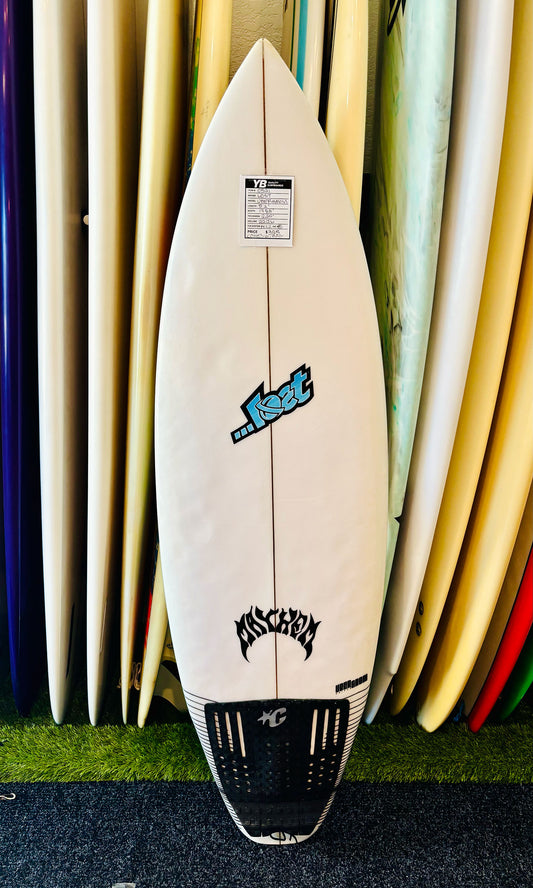 Lost 5'1" 22.2L Uber Grom Surfboard