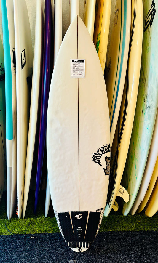 Lost 5'5" 22.05L Driver 2.0 Grom Surfboard