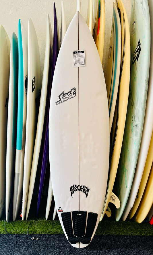 Lost 6'3" 35L Driver 3.0 Surfboard