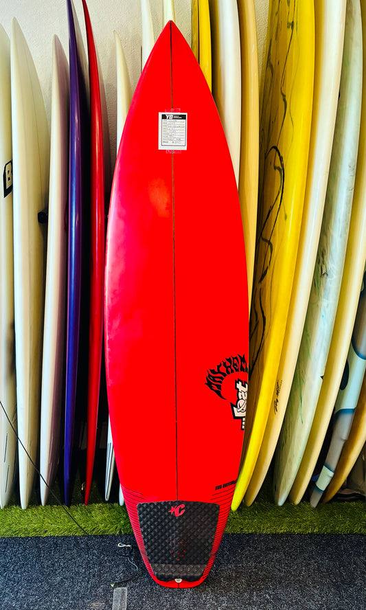 Lost 6'3" 35L Sub Driver 2.0 Surfboard