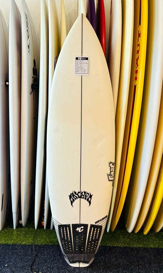 Lost 5'8" 28.7L Uber Driver Surfboard