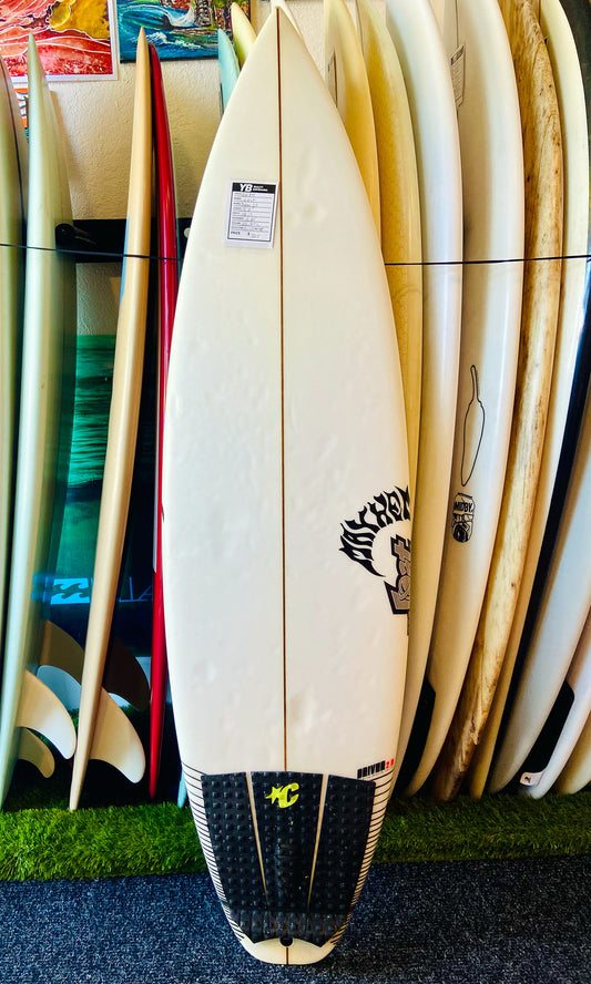 Lost 5'5" 23L Driver 2.0 Surfboard
