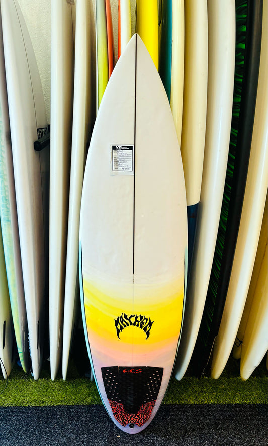 Lost 5'6" 24L Driver 3.0 Used Surfboard