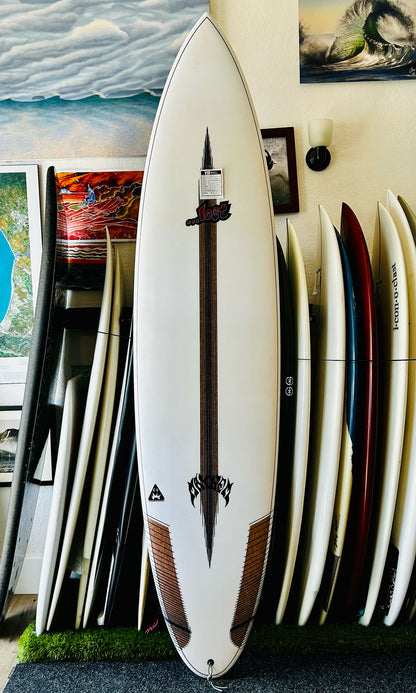 Lost 8'0" 60L Crowd Killer Used Surfboard