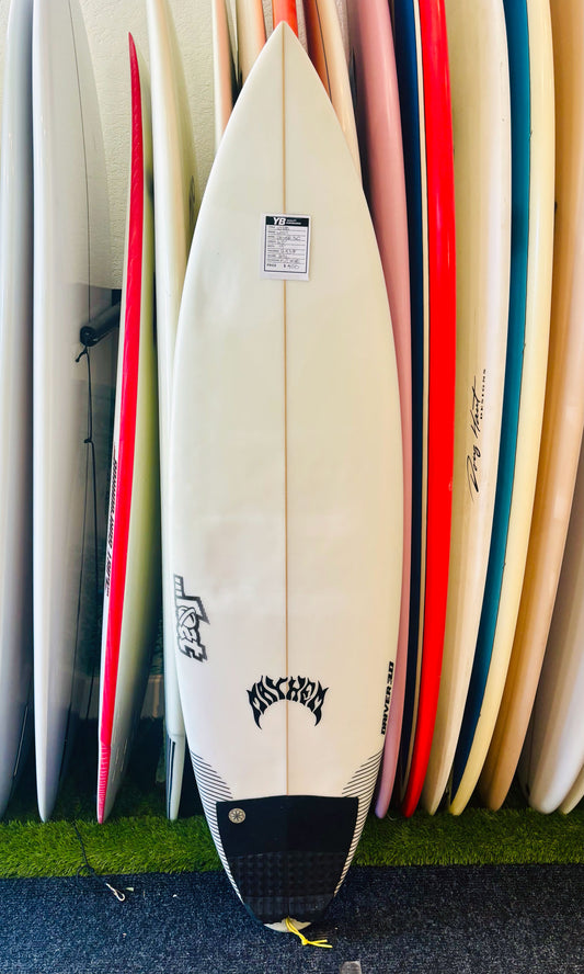Lost 6'0" 29L Driver 3.0 Used Surfboard