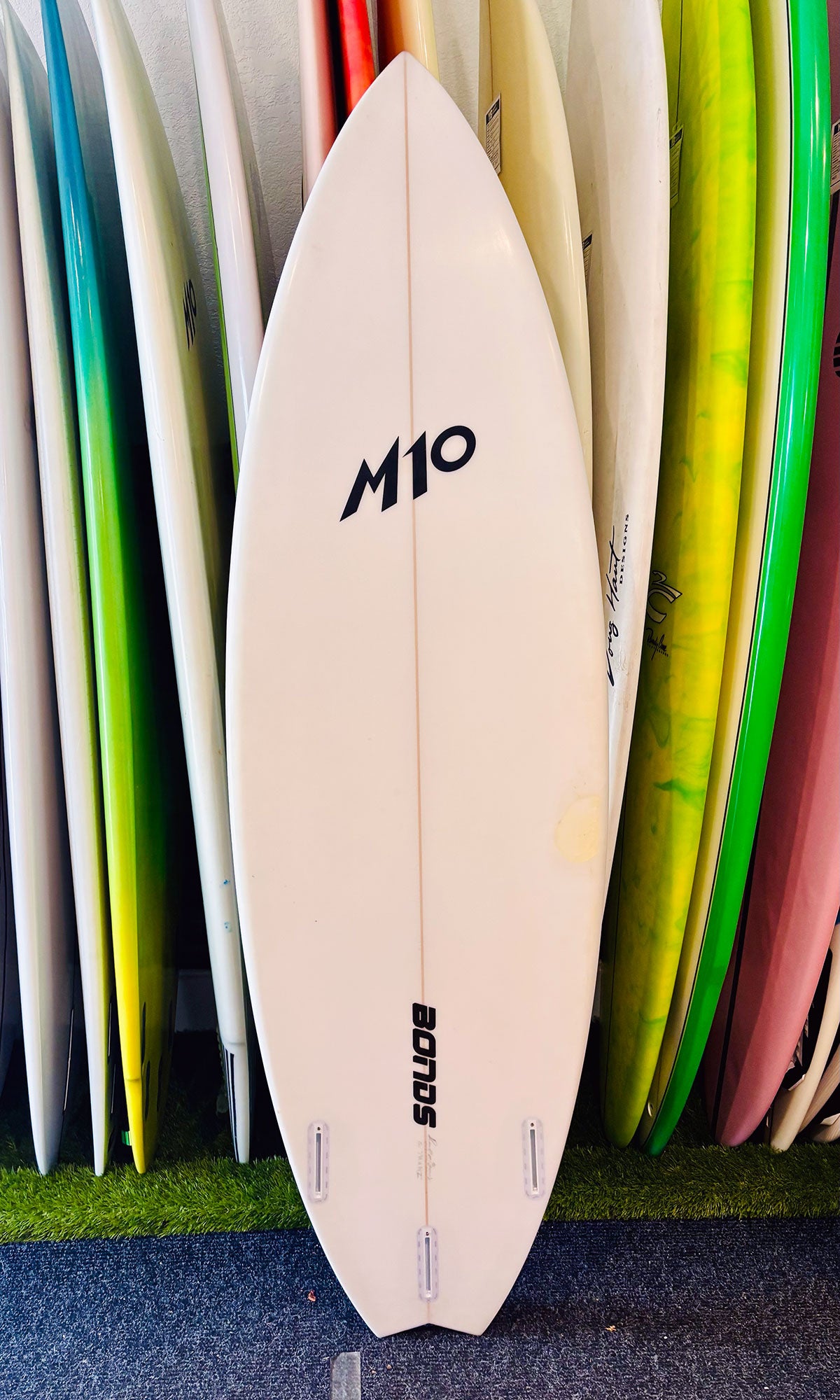 New Arrivals – Your Board Santa Cruz