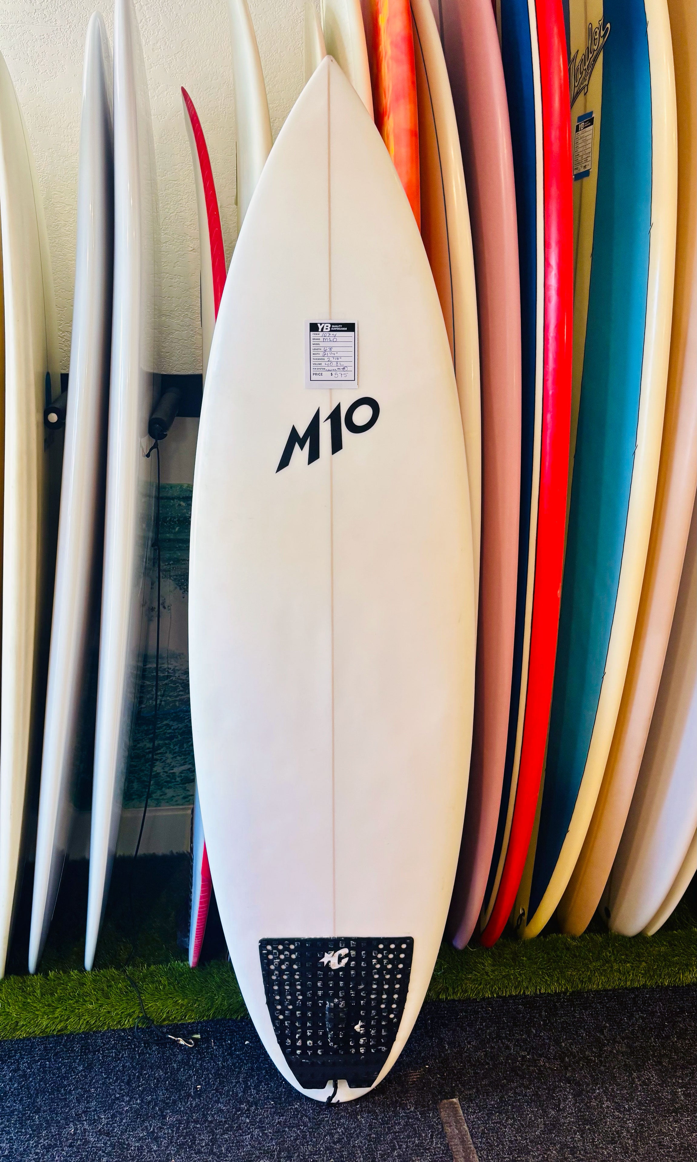 Surfboards – Your Board Santa Cruz