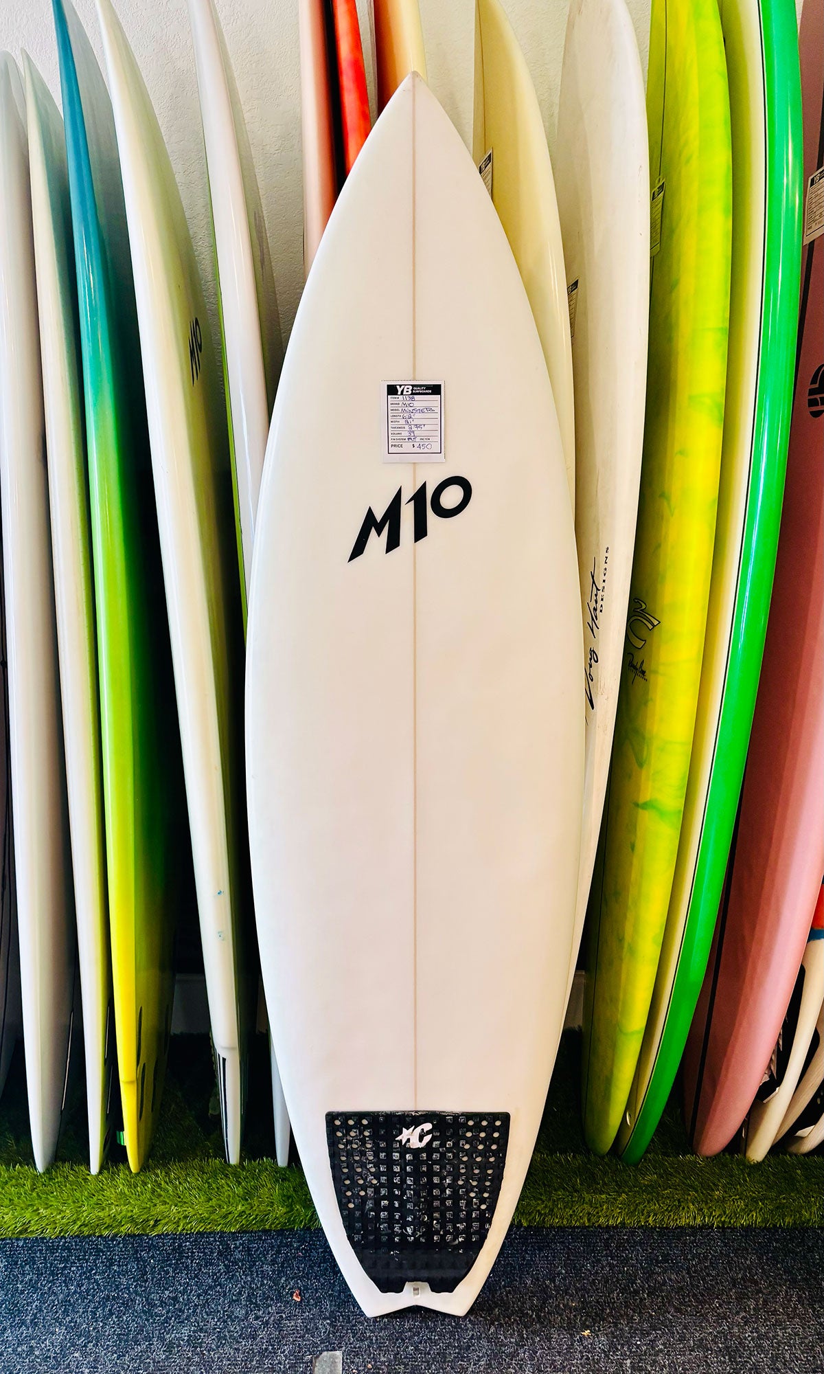 Surfboards – Your Board Santa Cruz