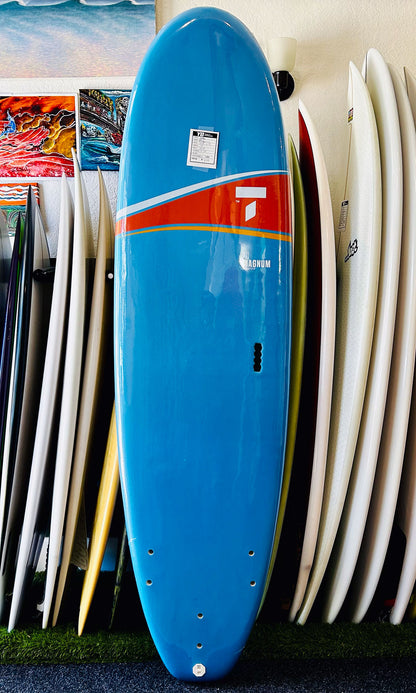 Magnum 7'0" Mini LB Soft Top New Surfboard