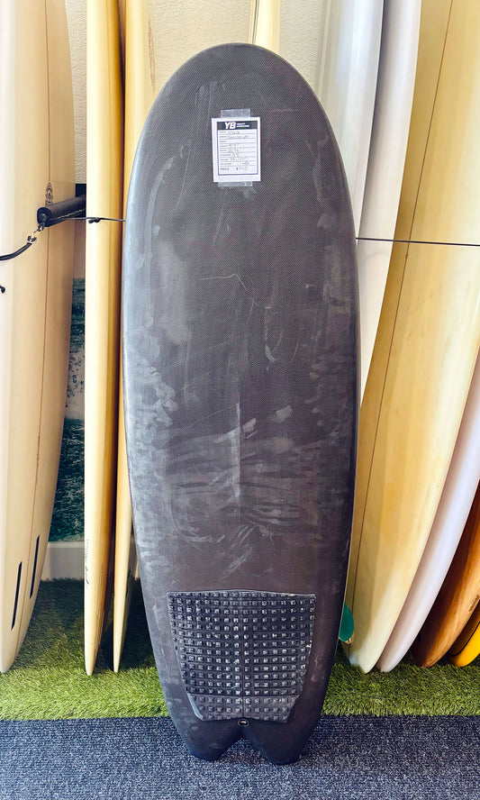 Mandala 5'3" 28L Fish
