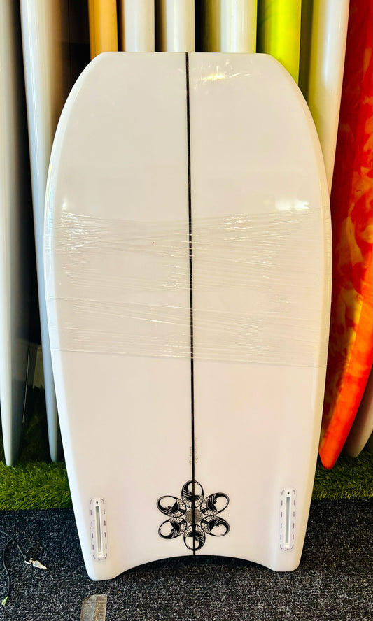 Motion Of The Ocean 40.5" Fiberglass Bodyboard