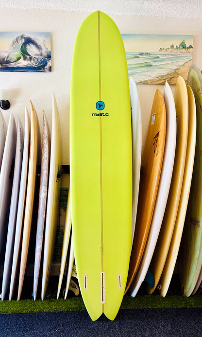Mystic 9'6" 70L Sunbird Glider