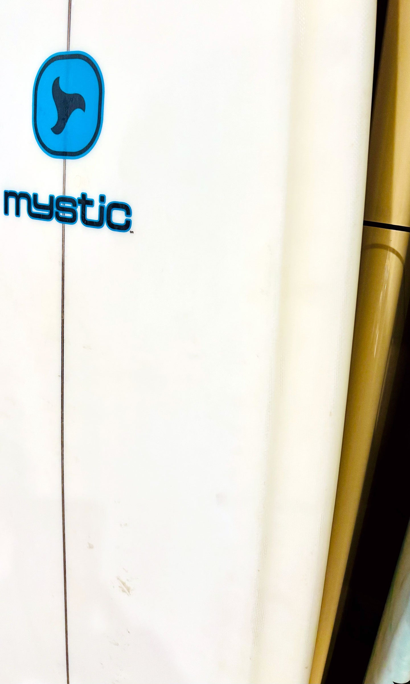Mystic 6'5" Edge Surfboard