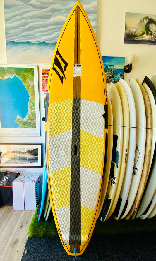Robby Naish 8'0" SUP Surfboard