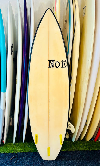 Buck Noe 6'2" Nick Model Surfboard