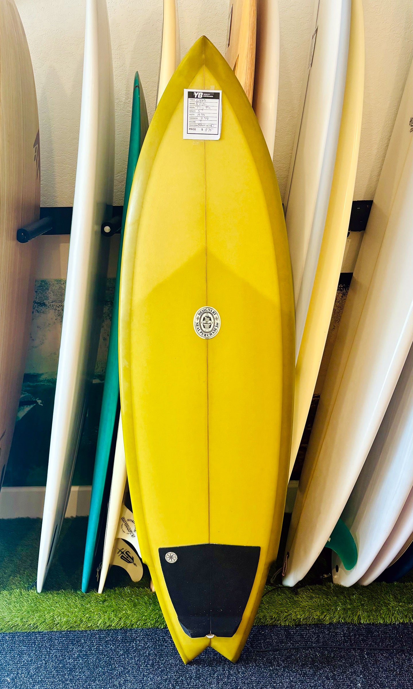Surfboards – Your Board Santa Cruz Surfboards – Your Board Santa Cruz