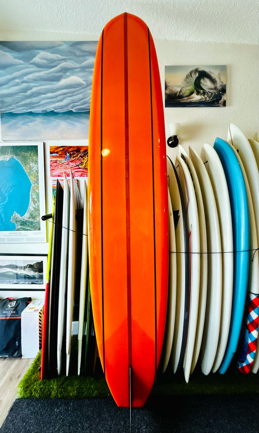 O'Neill 9'7" Intruder Longboard