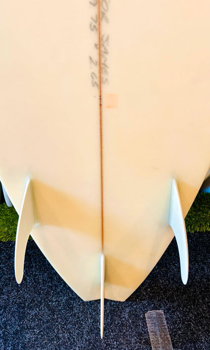 Pang 7'0" Step Up Surfboard