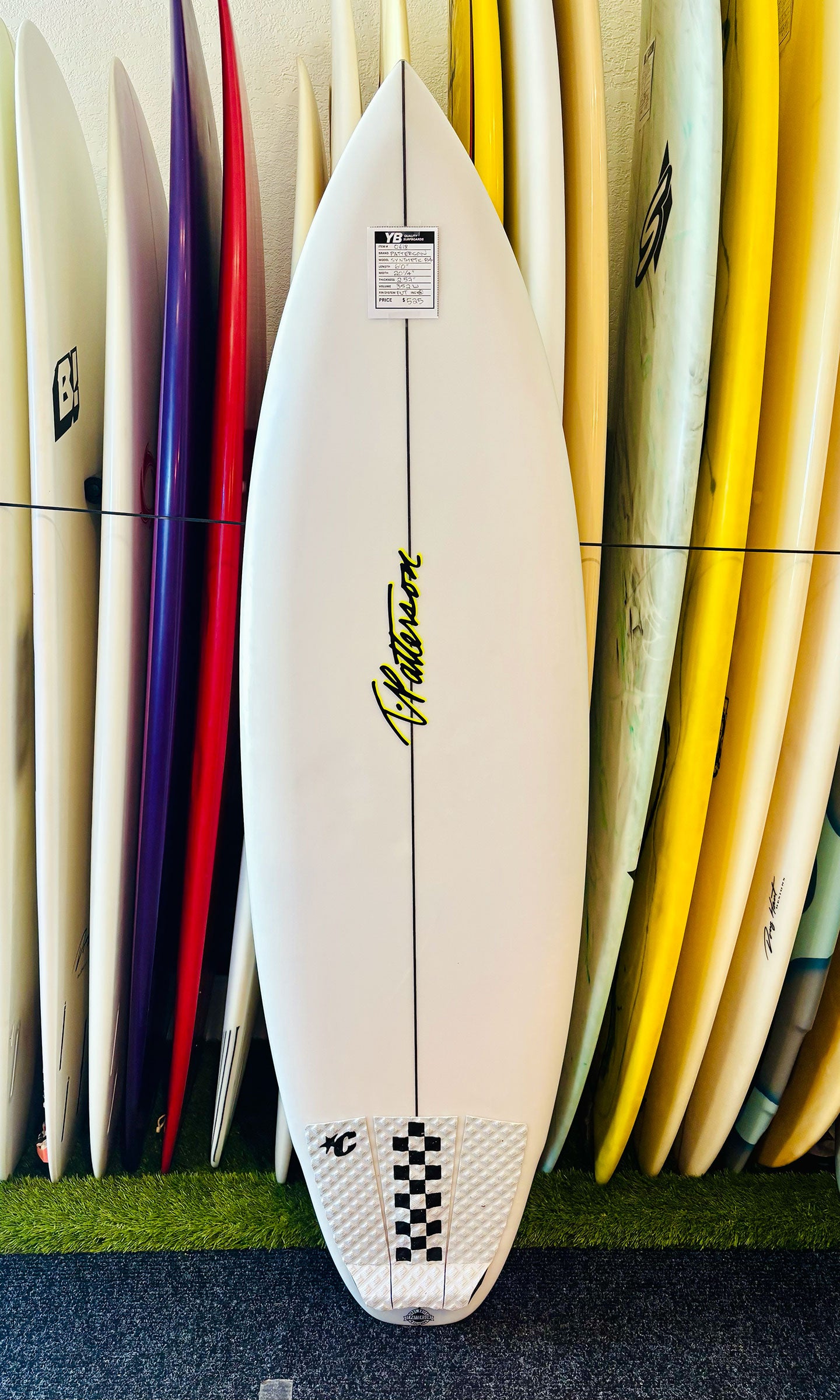 Products – Page 4 – Your Board Santa Cruz