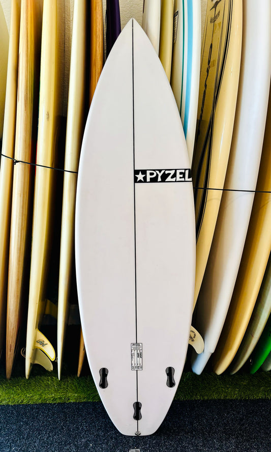 Pyzel 5'8" 25.6L Highline Surfboard