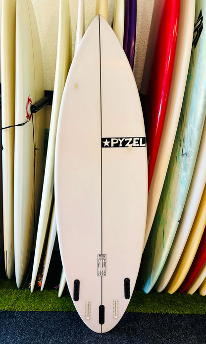 Pyzel 5'10" 27.2L Ghost Surfboard