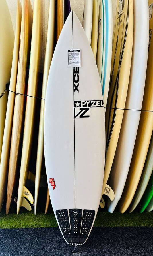 Pyzel 5'8" 25.6L Highline Surfboard