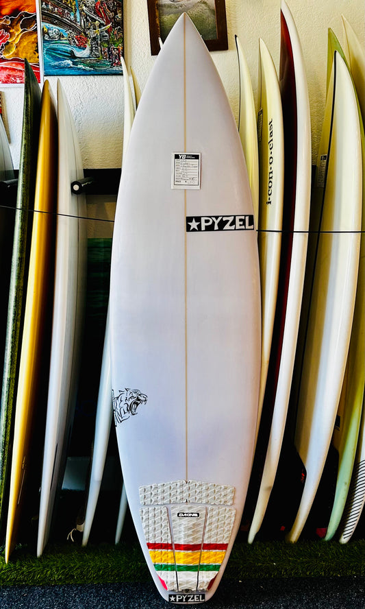 Surfboards – Your Board Santa Cruz