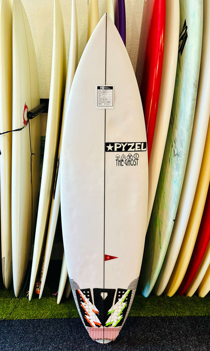 Pyzel 5'10" 27.2L Ghost Surfboard