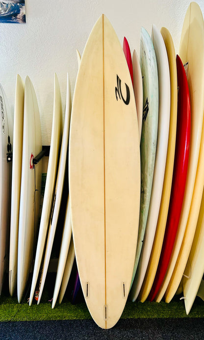 Randy Cone 7'8" Gun Surfboard