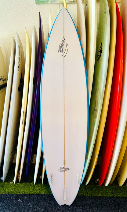 Randy Cone 6'11" 37L Equalizer Surfboard