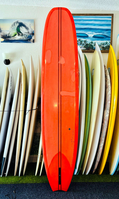 Wayne Rich 9'6" 70L Wildcard Longboard