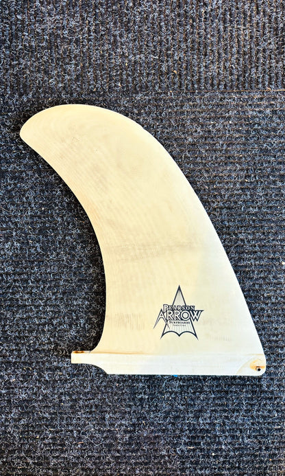 Wayne Rich 9'6" 70L Wildcard Longboard