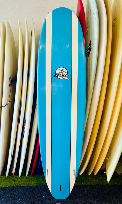 Ride Surfboards 7'0" 30.1L Mid Length Surfboard