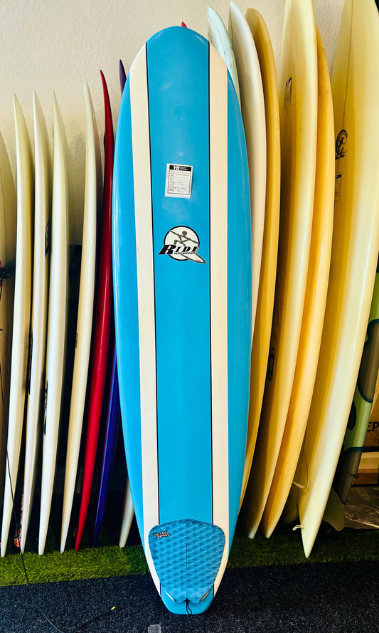 Ride Surfboards 7'0" 30.1L Mid Length Surfboard