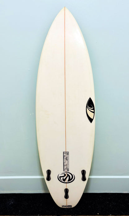 Sharp Eye 5'9" 29L 77