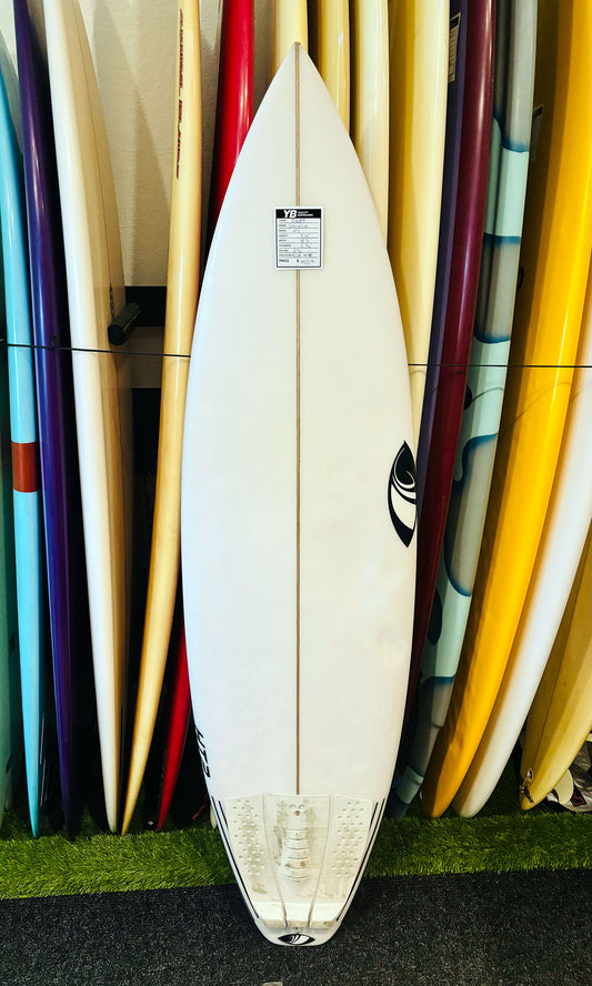 Sharp Eye 5'10" 27L HT2 Surfboard
