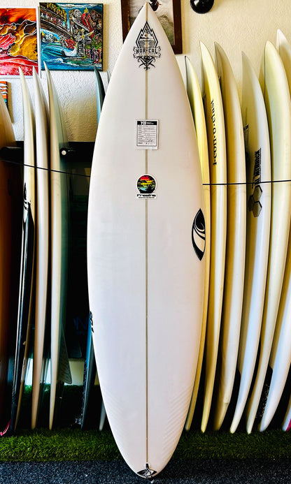 Sharp Eye 6'1" 28.5L SG-1 Used Surfboard