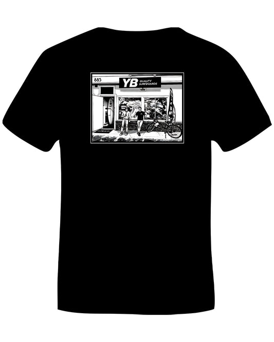 YB Tee Shirt