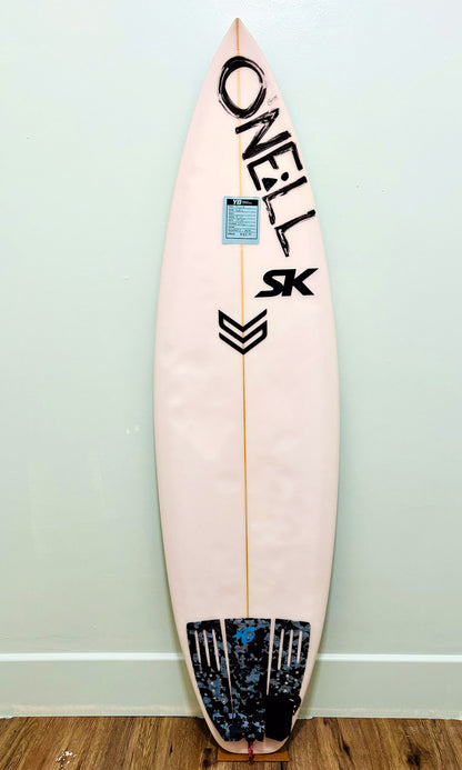 SK 5'11" High Performance Shortboard