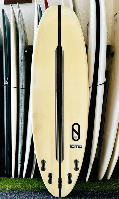 Slater Designs 5'6" 29.4L Omni Used Surfboard
